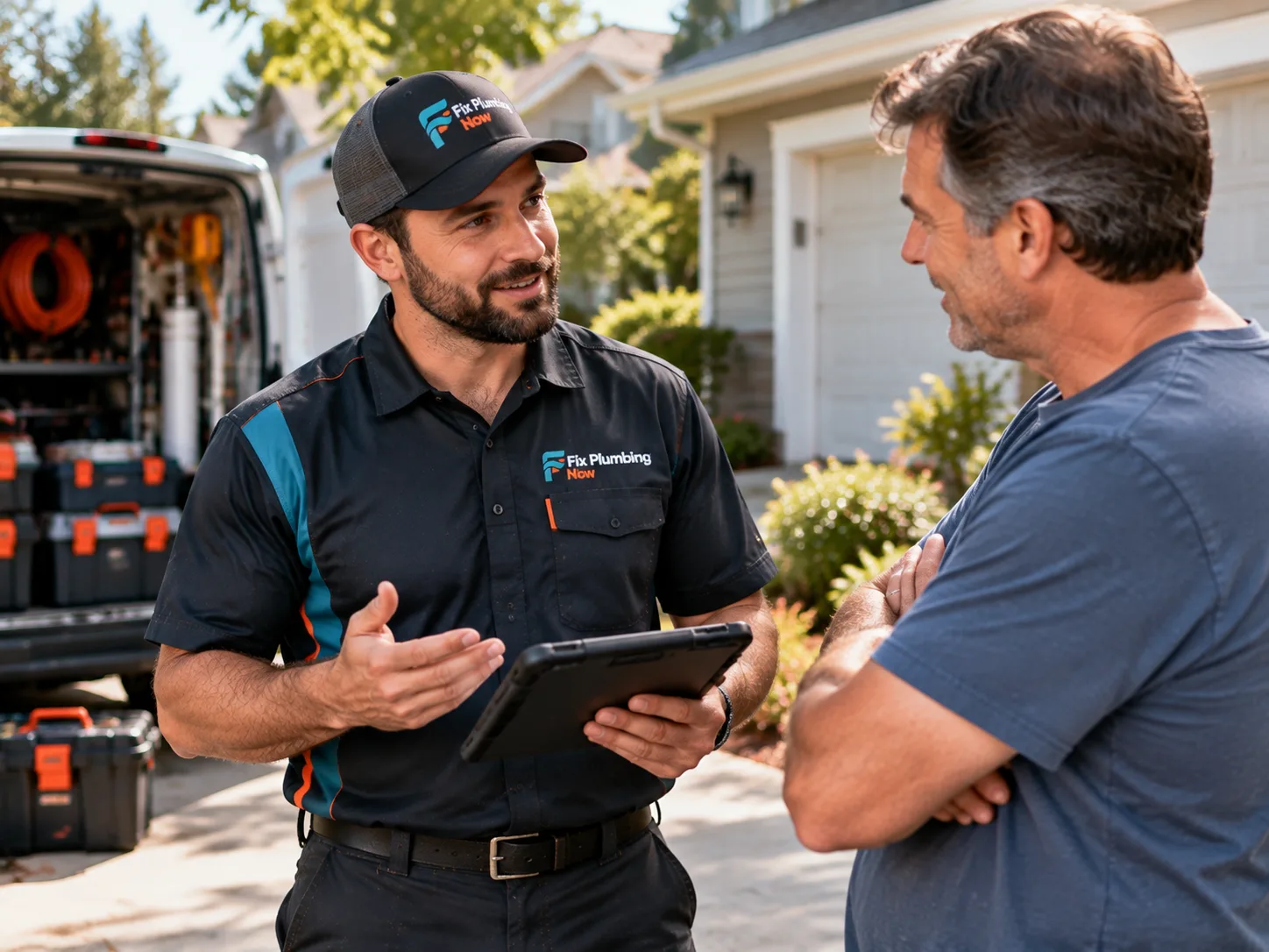 Clogged Drain Service Mount Clare, WV FAQs